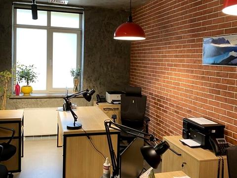 коммерческая по адресу Андрея Верхогляда ул. (Михайла Драгомирова), 19