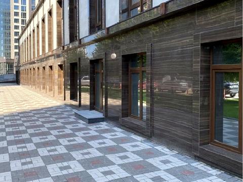 коммерческая по адресу Андрея Верхогляда ул. (Михайла Драгомирова), 19