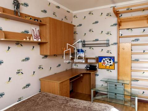 квартира по адресу Драгана ул., 9