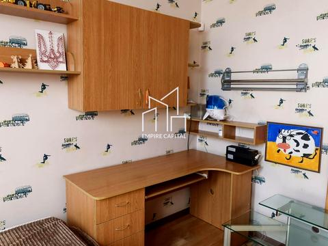 квартира по адресу Драгана ул., 9