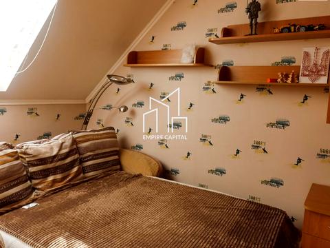 квартира по адресу Драгана ул., 9