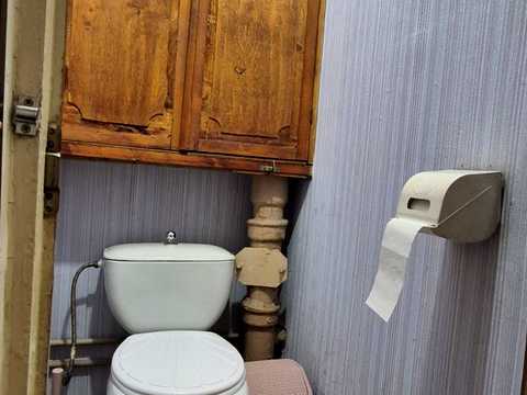квартира за адресою Ревуцького вул., 19/1