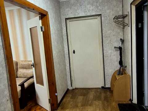 квартира за адресою Ревуцького вул., 19/1