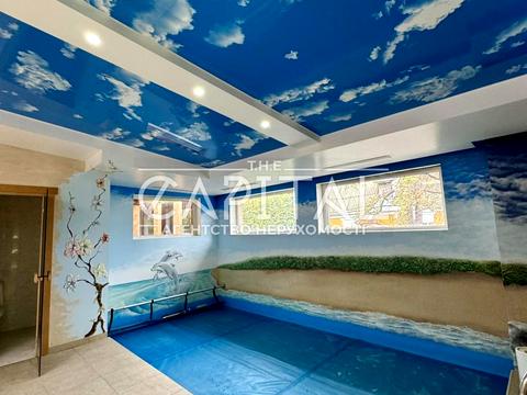 дом по адресу Костянтина Михальчука пер. (Радянський)