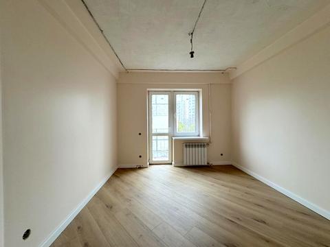 квартира по адресу Оболонский просп., 10