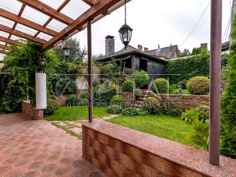 дом по адресу Костянтина Михальчука пер. (Радянський)