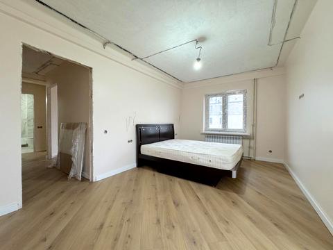 квартира по адресу Оболонский просп., 10