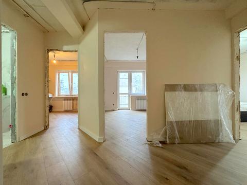 квартира по адресу Оболонский просп., 10