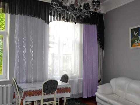 квартира по адресу Раппопорта ул., 27