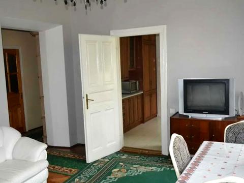 квартира по адресу Раппопорта ул., 27