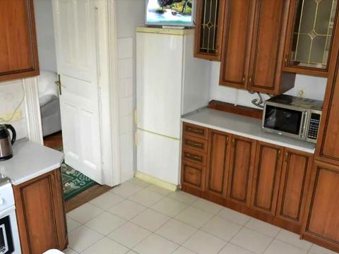 квартира по адресу Раппопорта ул., 27