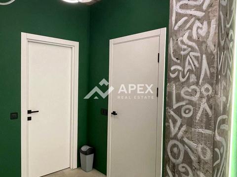 коммерческая по адресу Михаила Бойчука ул. (Киквидзе), 41-Б