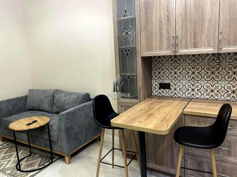 квартира по адресу Ярослава Мудрого ул., 20