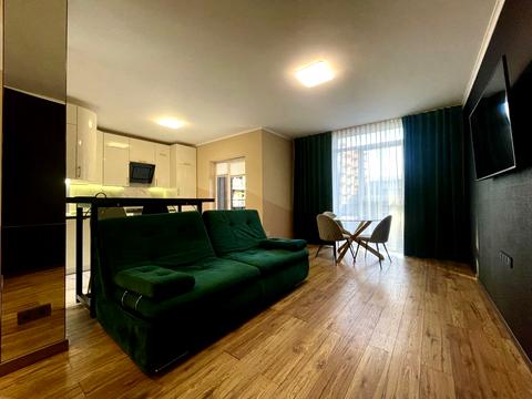 квартира по адресу Черновола просп. (700-летия Львова), 16