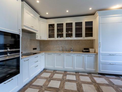 квартира за адресою Кахи Бендукідзе вул., 2