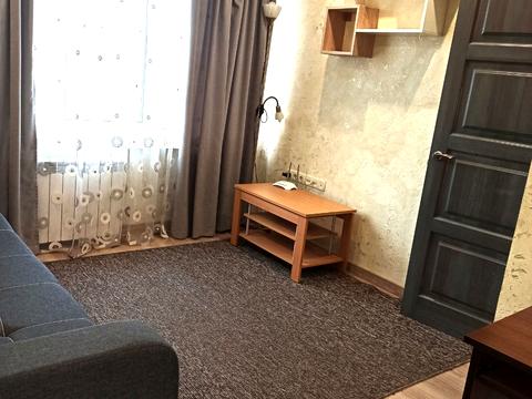 квартира по адресу Чоколовский бульв., 14