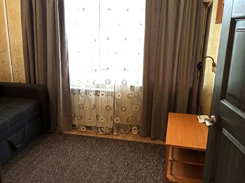 квартира по адресу Чоколовский бульв., 14