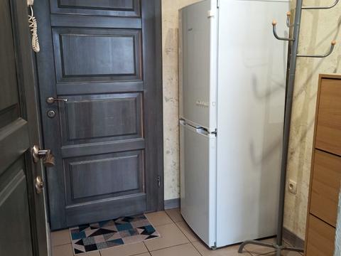 квартира по адресу Чоколовский бульв., 14