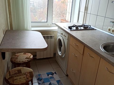 квартира по адресу Чоколовский бульв., 14