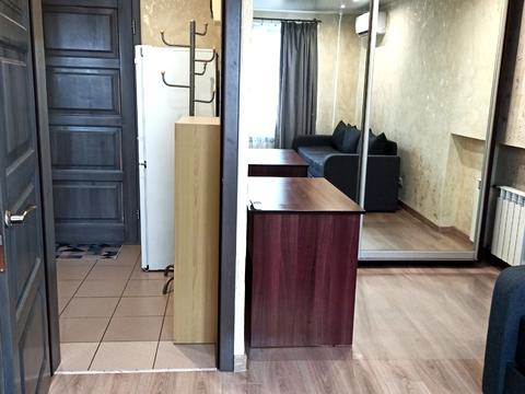 квартира по адресу Чоколовский бульв., 14