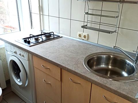 квартира по адресу Чоколовский бульв., 14