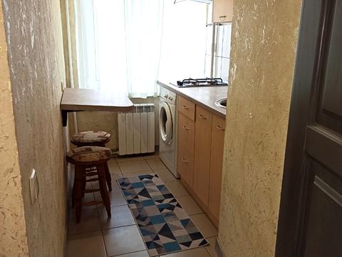 квартира по адресу Чоколовский бульв., 14