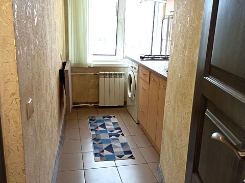 квартира по адресу Чоколовский бульв., 14