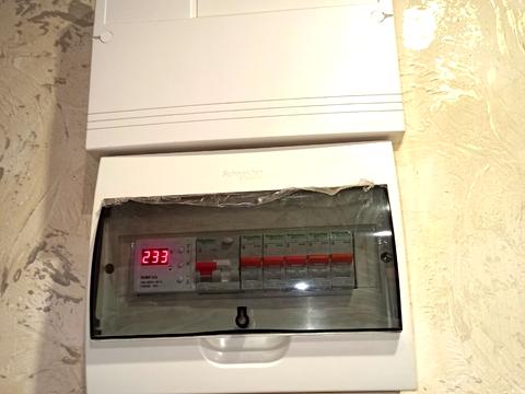 квартира по адресу Чоколовский бульв., 14