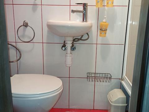 квартира по адресу Чоколовский бульв., 14