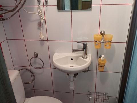 квартира по адресу Чоколовский бульв., 14