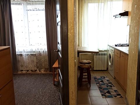 квартира по адресу Чоколовский бульв., 14