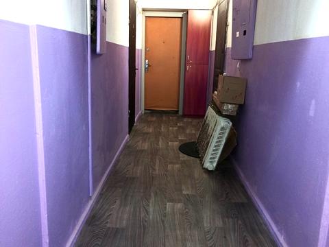 квартира по адресу Чоколовский бульв., 14