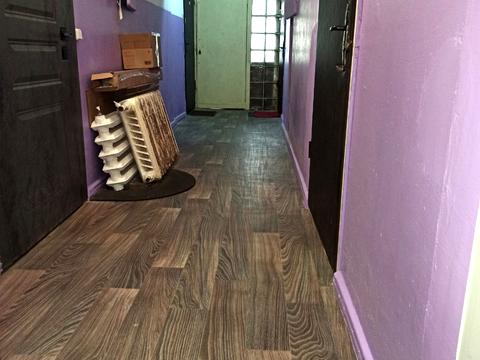 квартира по адресу Чоколовский бульв., 14