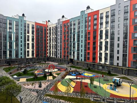 квартира за адресою Оптимістична вул., 3