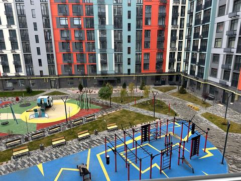 квартира за адресою Оптимістична вул., 3