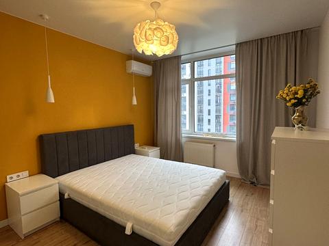 квартира за адресою Оптимістична вул., 3