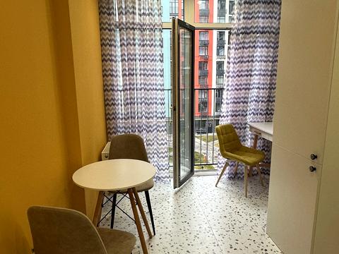 квартира за адресою Оптимістична вул., 3