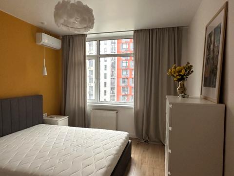 квартира за адресою Оптимістична вул., 3