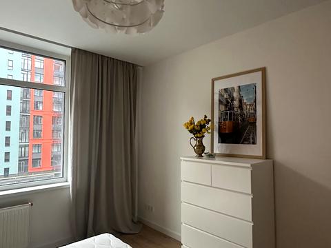 квартира за адресою Оптимістична вул., 3