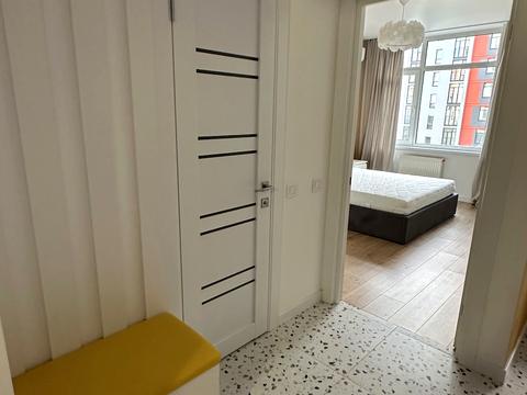 квартира за адресою Оптимістична вул., 3