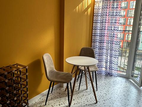 квартира за адресою Оптимістична вул., 3