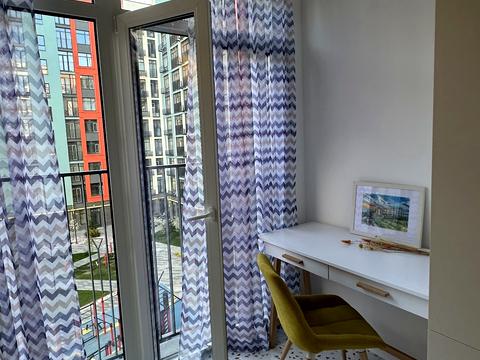 квартира за адресою Оптимістична вул., 3