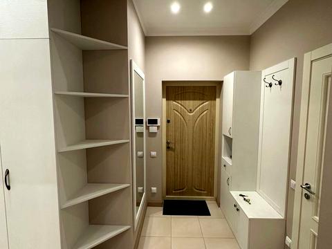 квартира за адресою Гоголівська вул., 14