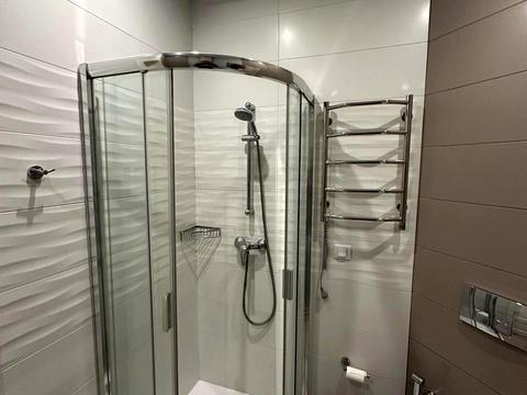 квартира за адресою Гоголівська вул., 14