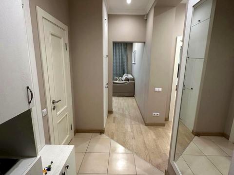 квартира за адресою Гоголівська вул., 14