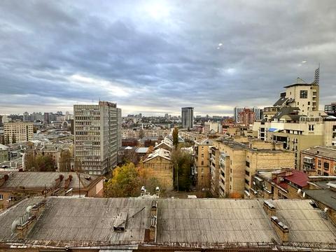 квартира за адресою Гоголівська вул., 14