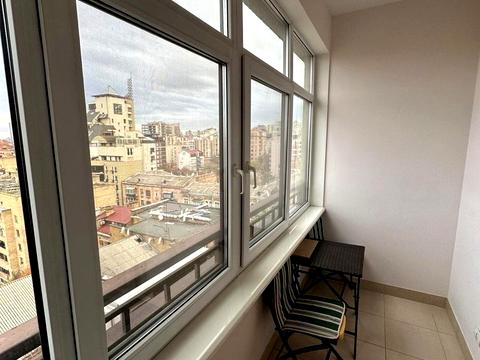 квартира за адресою Гоголівська вул., 14