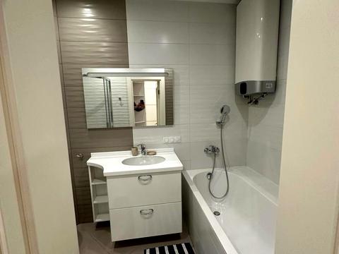 квартира за адресою Гоголівська вул., 14