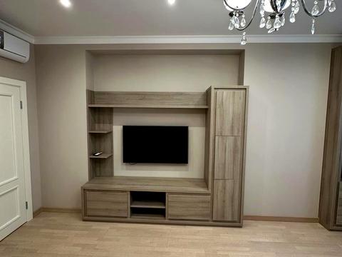 квартира за адресою Гоголівська вул., 14