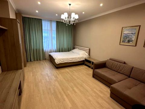 квартира за адресою Гоголівська вул., 14